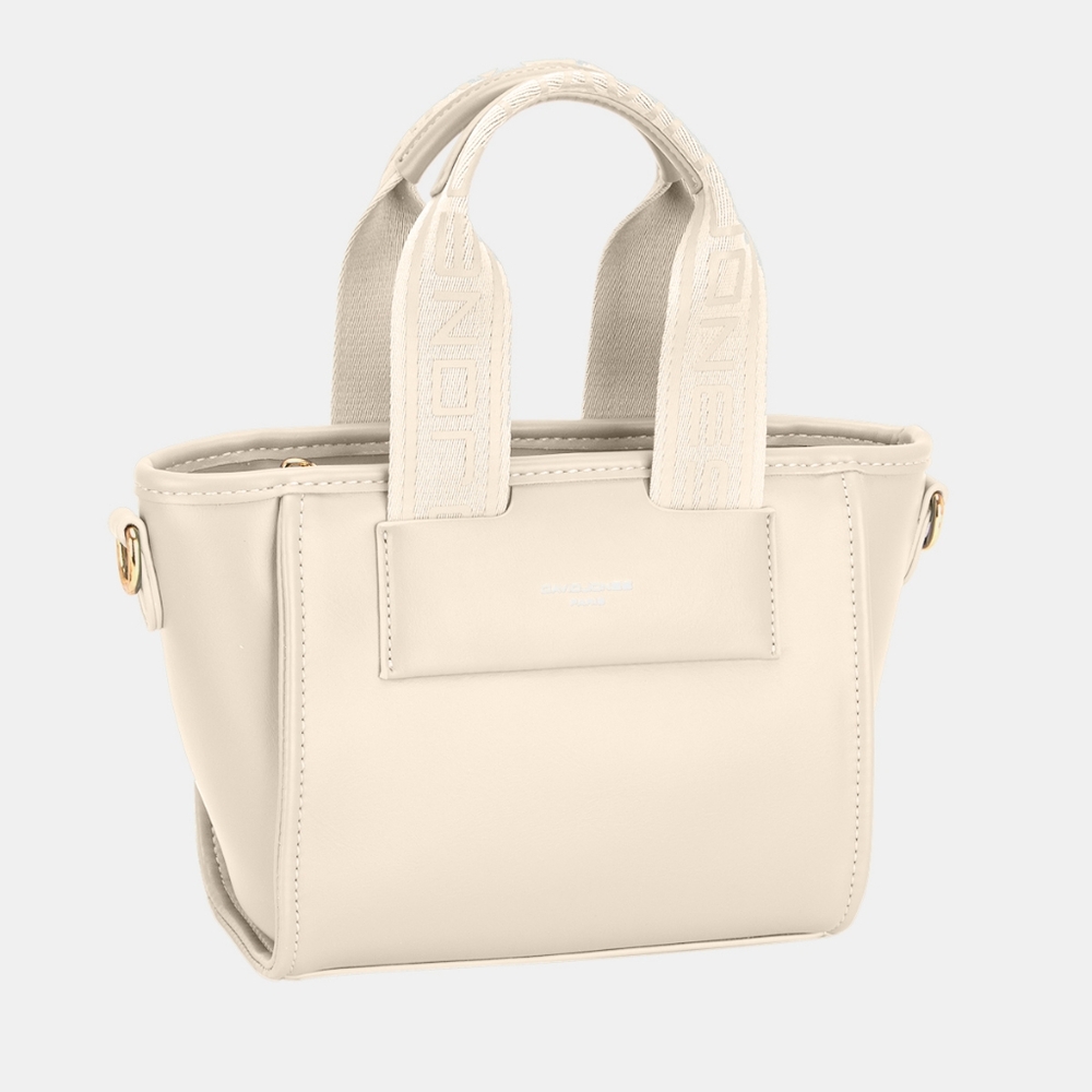 Petite Luxe Embossed Purse - Picture 4 of 12
